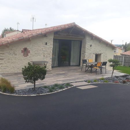 Gite De La Coliniere 4 Personnes Le Boupere Экстерьер фото